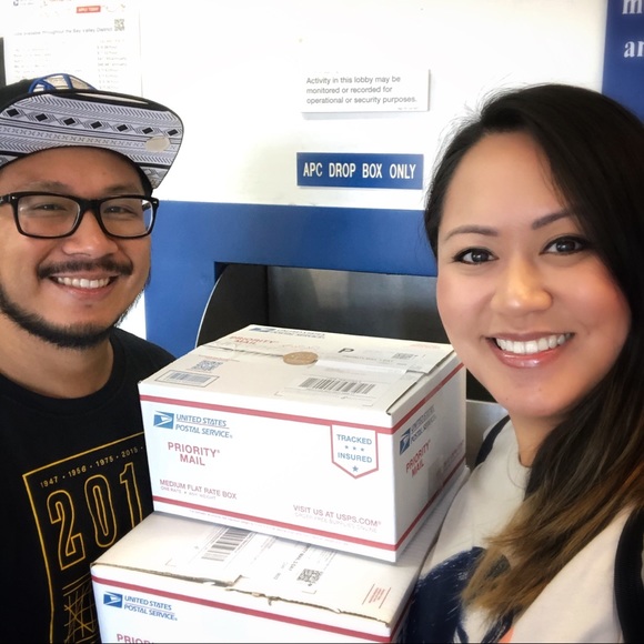 ✨ hello! meet me here ✨ - Picture 10 of 11